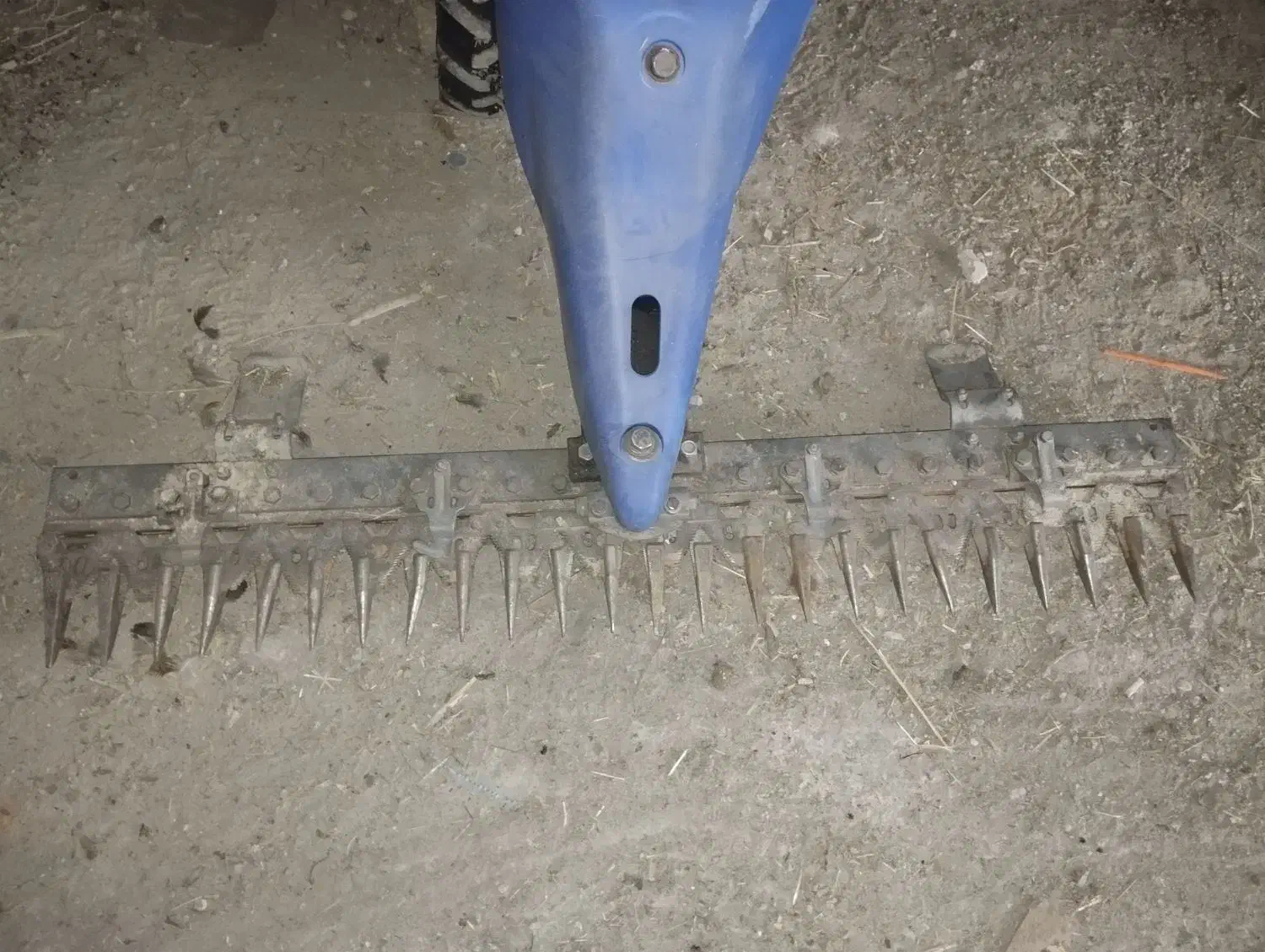 دستگاه علف زن|ماشینآلات صنعتی|اردبیل, |دیوار