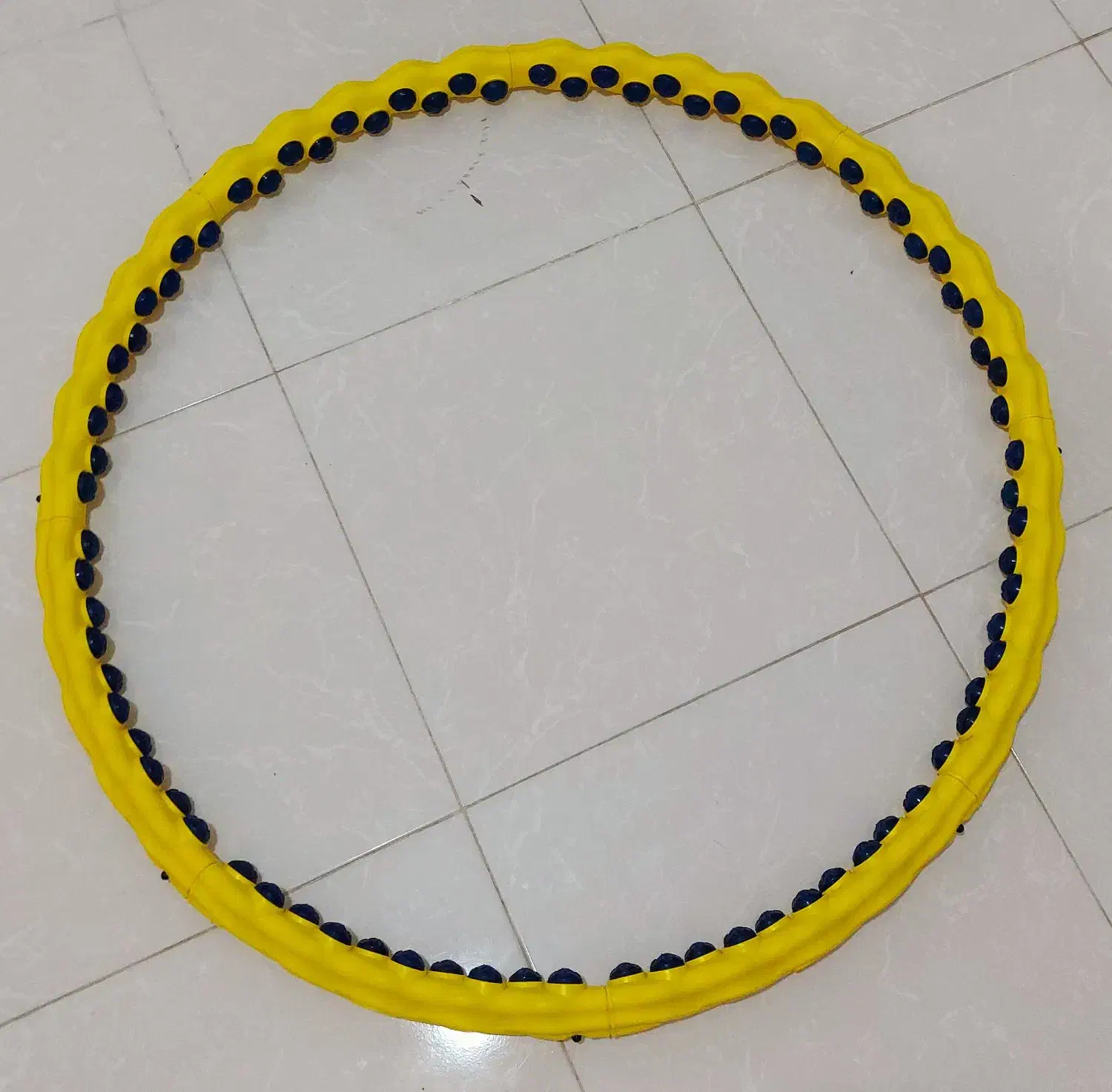 حلقه لاغری|تجهیزات ورزشی|شیراز, گویم|دیوار