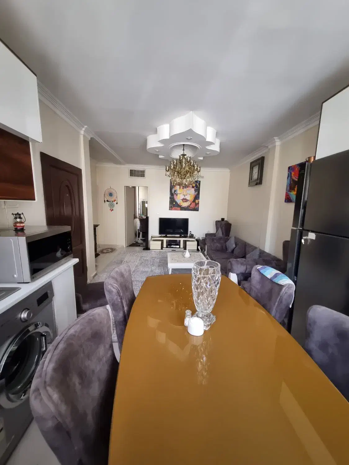 آپارتمان 43متری تکواحدی/خ خراسان|فروش آپارتمان|تهران, کوثر|دیوار