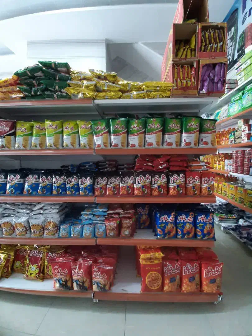 قفس مخصوص سوپر مارکت ومغازه|فروشگاه و مغازه|ایذه, |دیوار