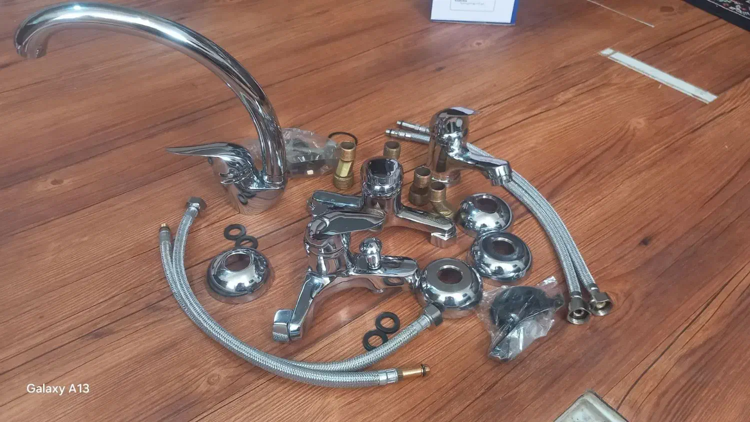 فروش شیر آلات از تهران اوردم دونهای ۷۵۰|لوازم سرویس بهداشتی|نیشابور, ناسیونال|دیوار