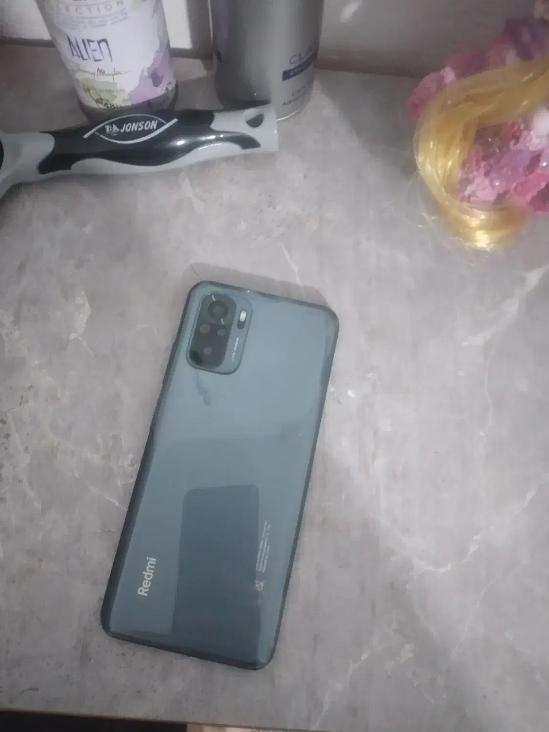 گوشی شیائومی|موبایل|باقرشهر, |دیوار