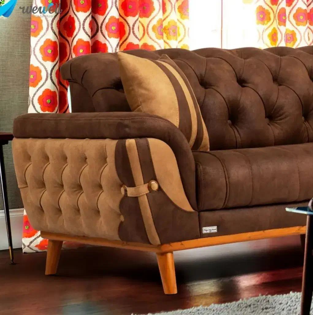 لستر  مبل لمسه  دوخت|مبلمان خانگی و میز عسلی|تهران, وصفنارد|دیوار