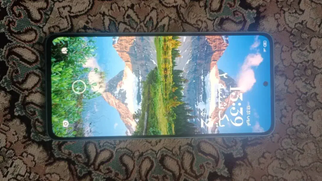 گوشی note 13|موبایل|سلماس, |دیوار