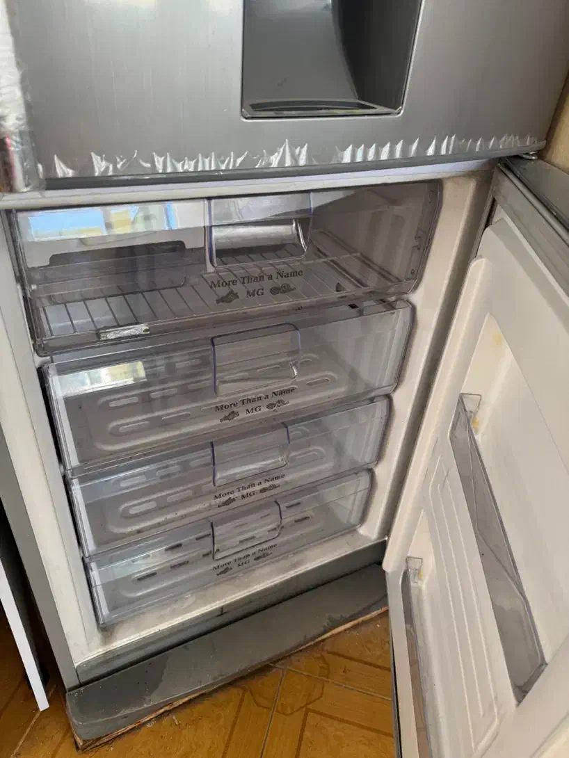 یخچال General در حد نو|یخچال و فریزر|قزوین, |دیوار