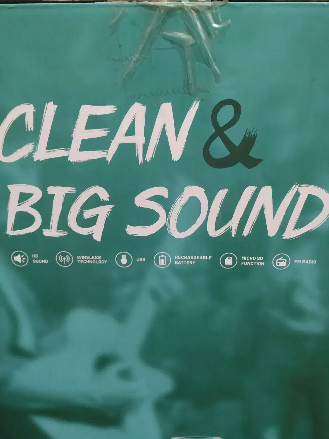 اسپیکر|پخشکننده همراه|زاهدان, |دیوار