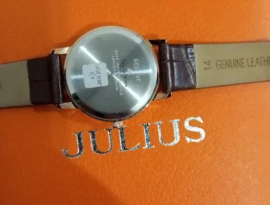 ساعت مچی زنانه اصل مدل JULIUS|ساعت|لنجان, |دیوار