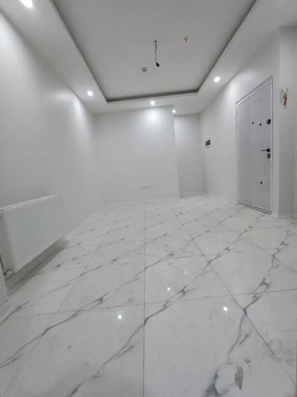 ۵۴متریکخوابه،فول امکانات،کلیدنخورده،هوشیاربهمن پور