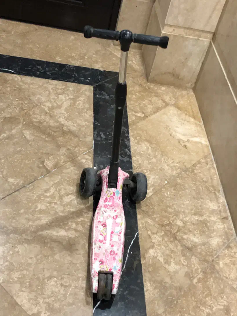 کارکرده|دوچرخه، اسکیت، اسکوتر|تهران, بهداشت|دیوار