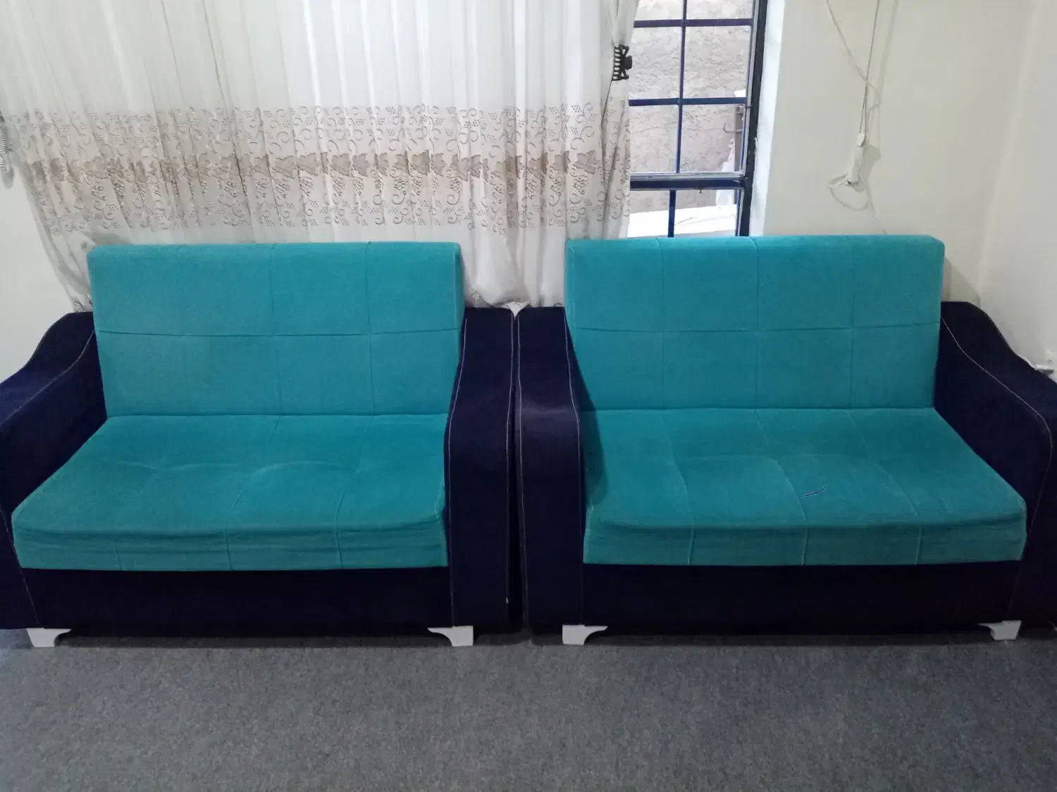 مبل 7 نفره|مبلمان خانگی و میز عسلی|سقز, |دیوار