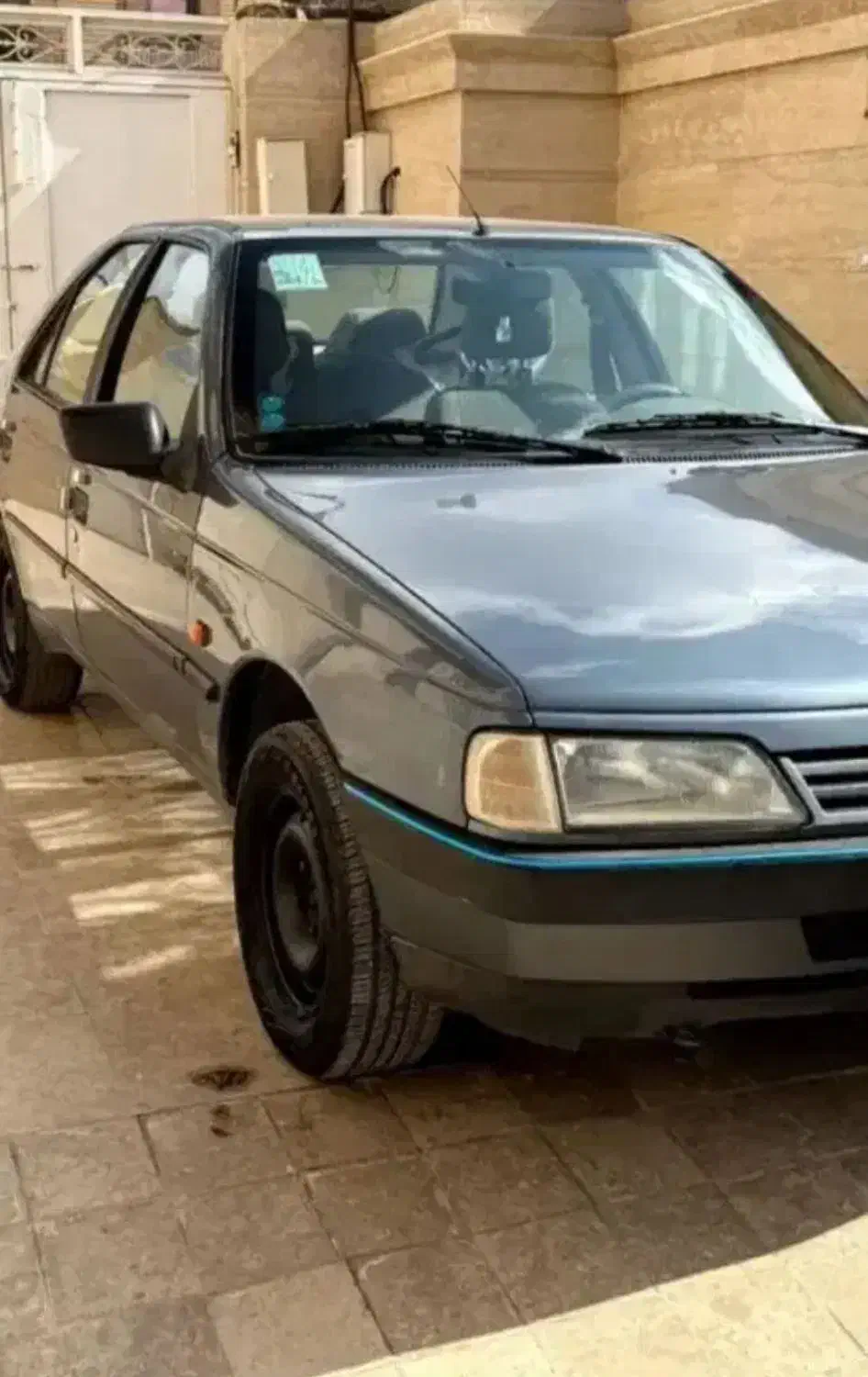 مدل97 خانگی|خودرو سواری و وانت|بهشهر, |دیوار