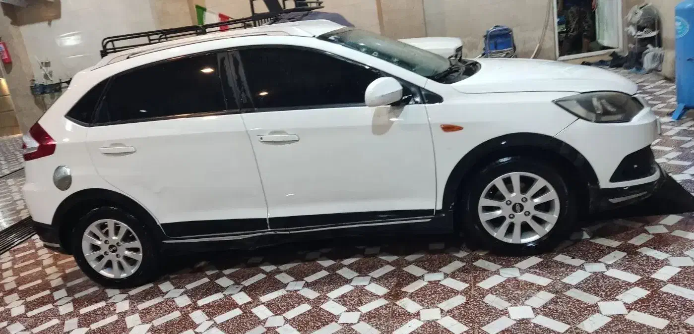 ام وی ام 315جدید|خودرو سواری و وانت|شوشتر, |دیوار