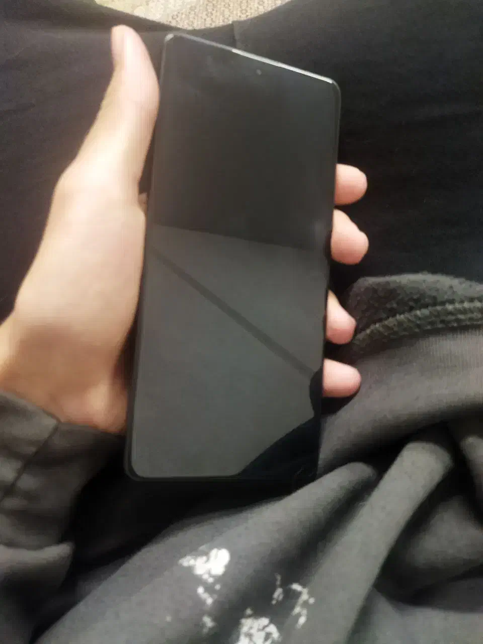 Xiaomi Redmi Note 13 Pro|موبایل|پرند, فاز ۵|دیوار