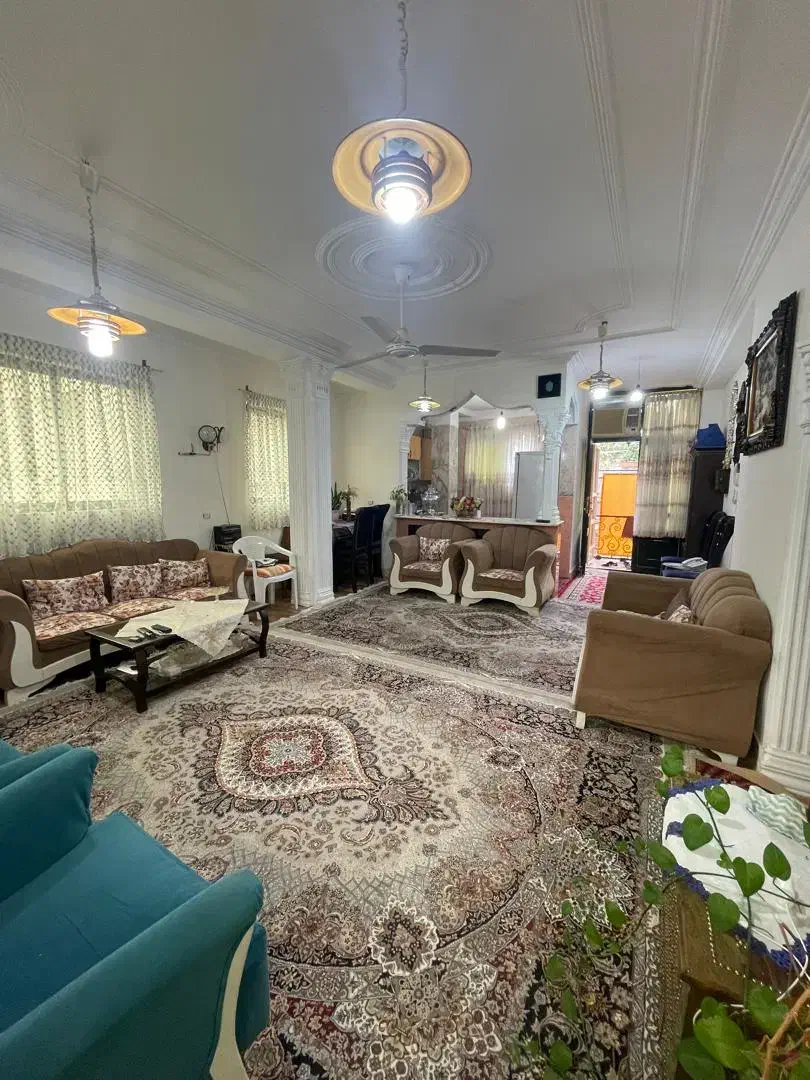 اجاره آپارتمان و خانه|اجارهٔ آپارتمان|شیرگاه, |دیوار