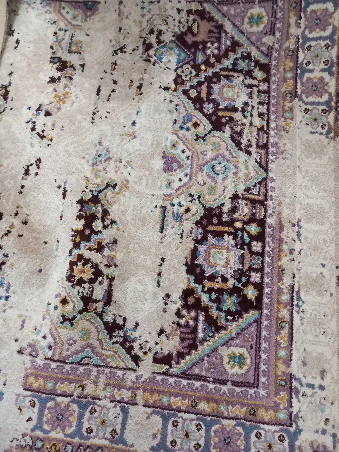 فرش|فرش|اندیمشک, |دیوار