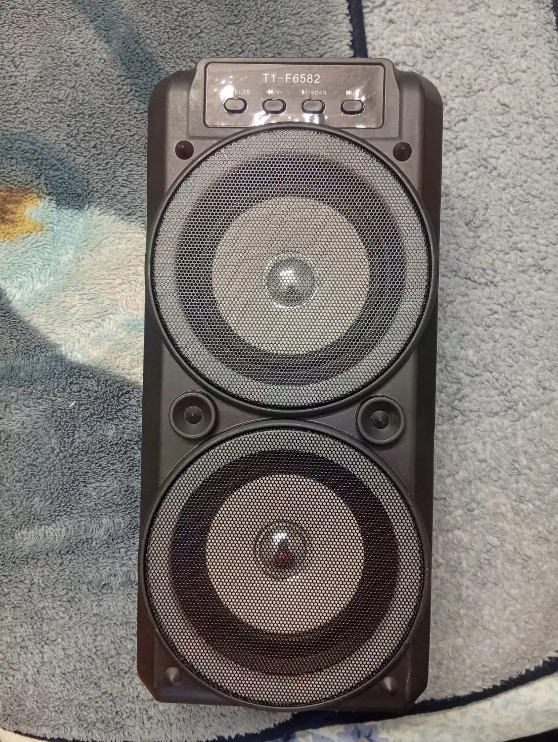 اسپیکر بلوتوثی|پخش‌کننده همراه|گرگان, |دیوار