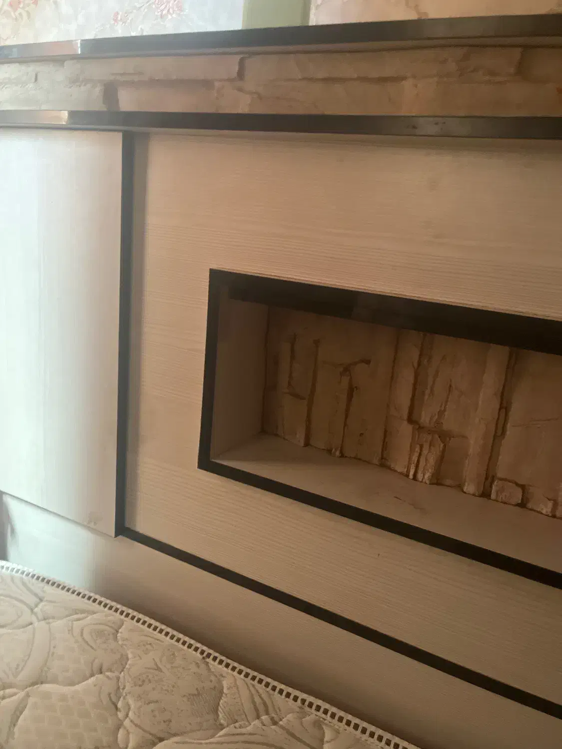 تخت خواب دونفره|تخت و سرویس خواب|اهواز, پادادشهر|دیوار