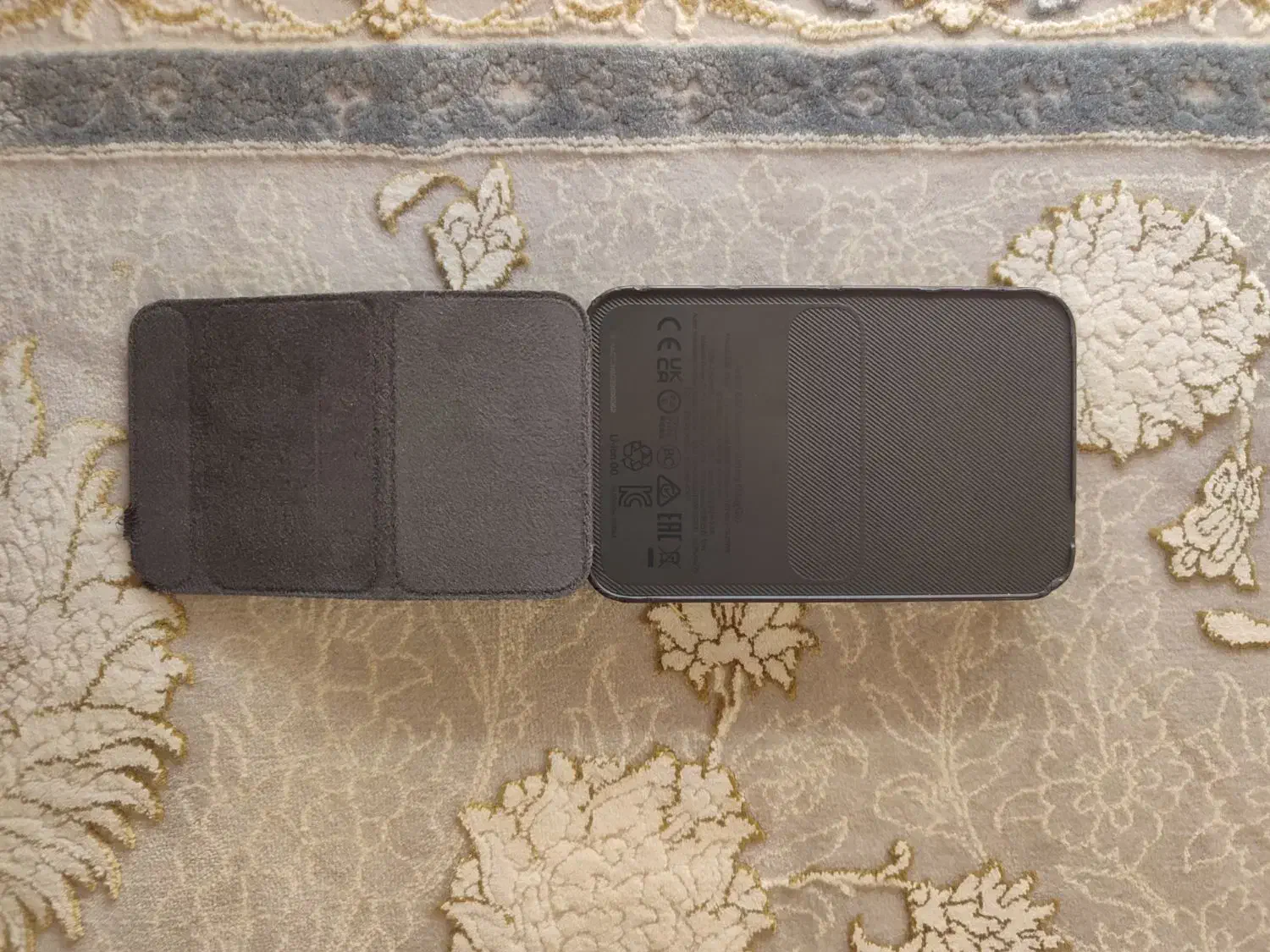 پاوربانک وایرلس آنکر|لوازم جانبی موبایل و تبلت|اسلامشهر, شهرک سعیدیه|دیوار