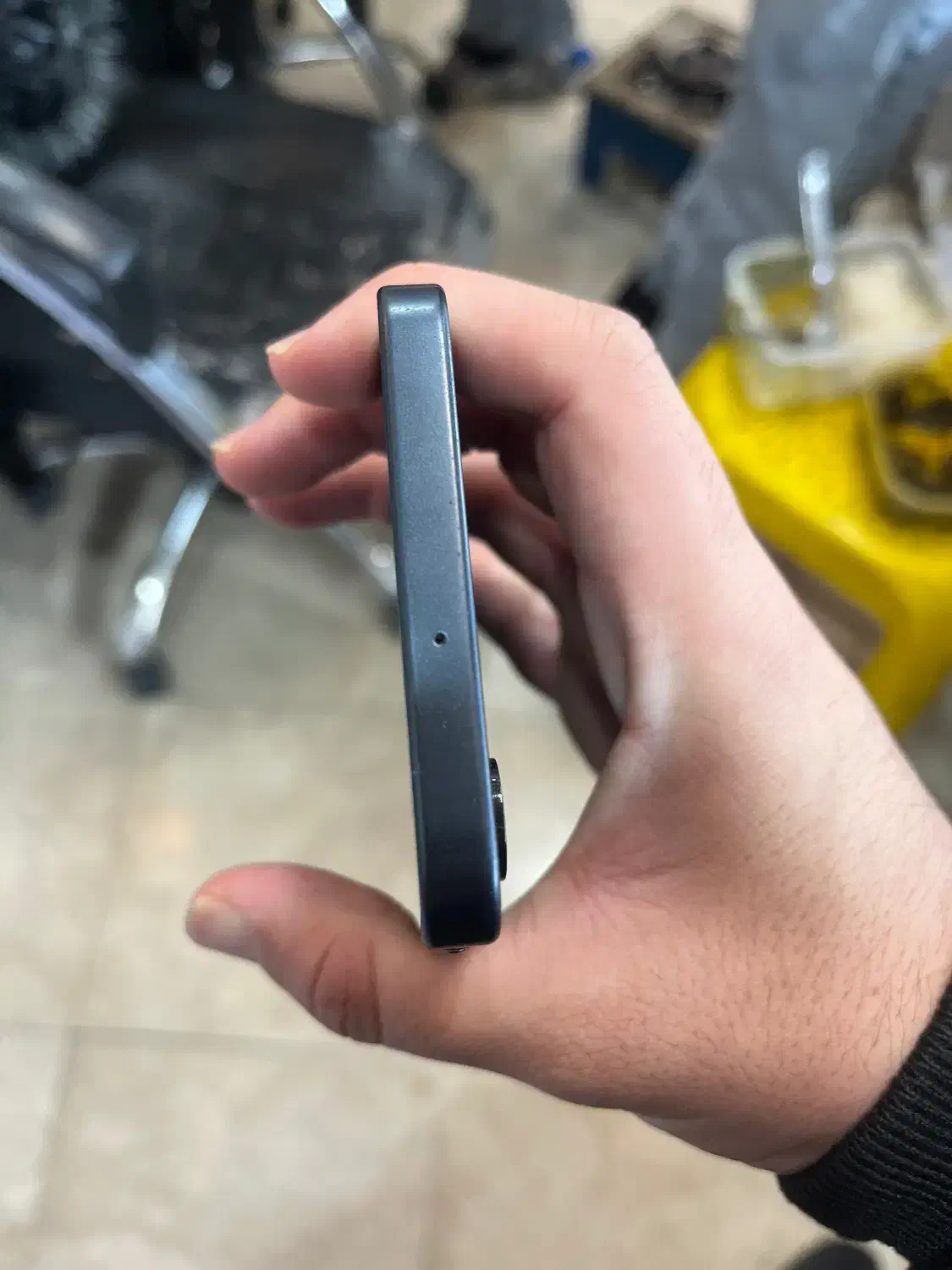 سامسونگ A16|موبایل|تهران, هاشم‌آباد|دیوار