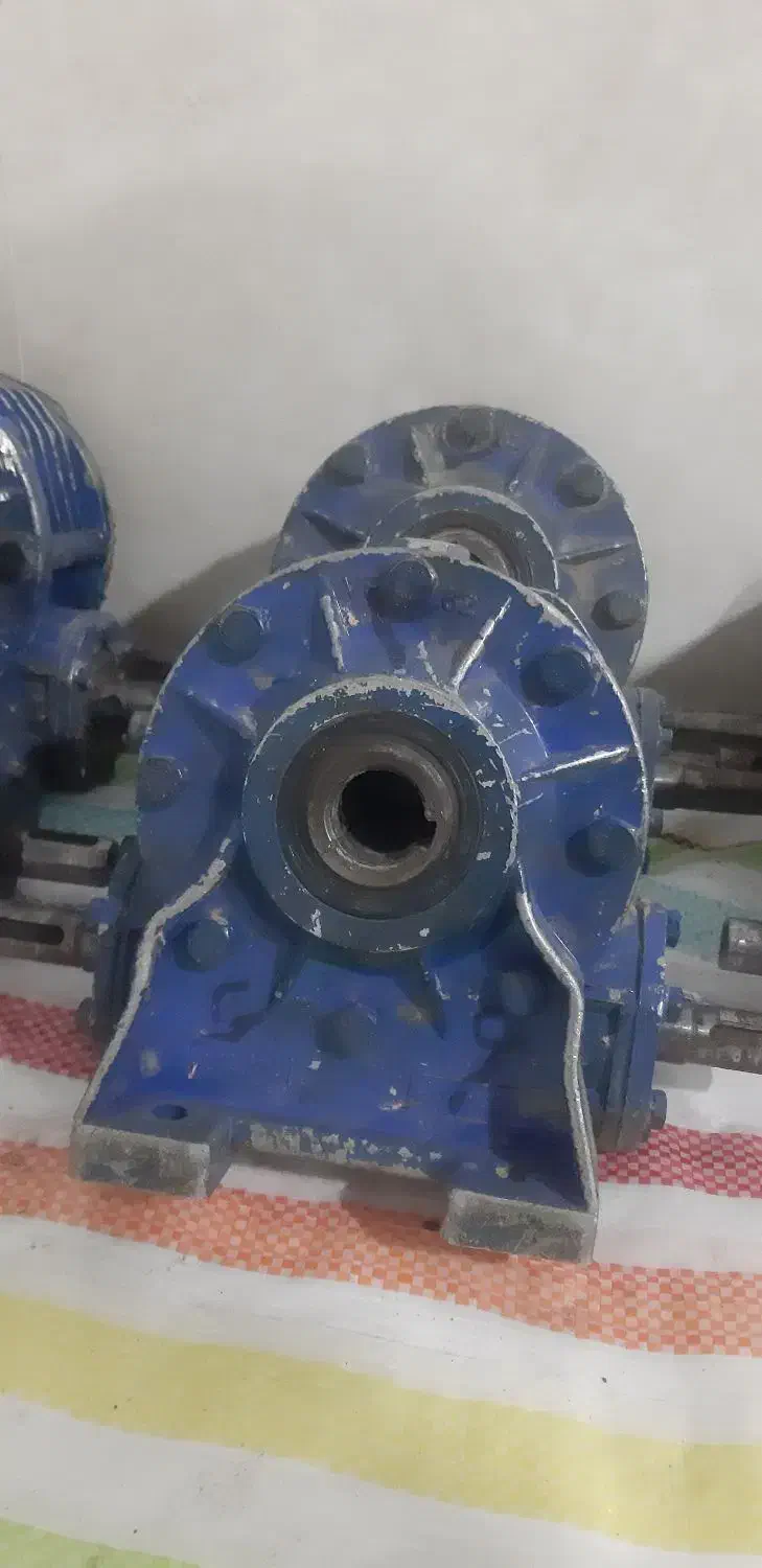 گیربکس حلزونی|ماشینآلات صنعتی|مرند, |دیوار