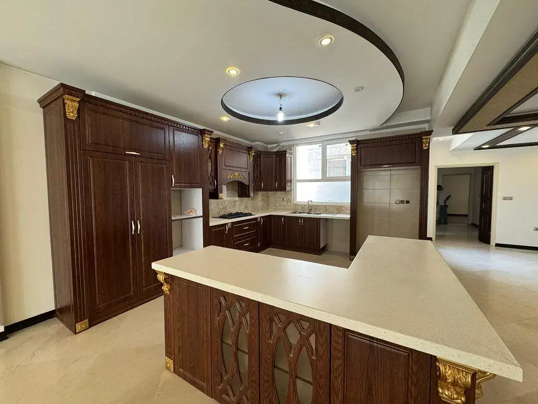 دروس ۲۲۰ متری ۳خواب/۷ساله/۳ پارکینگ سندی|فروش آپارتمان|تهران, دروس|دیوار