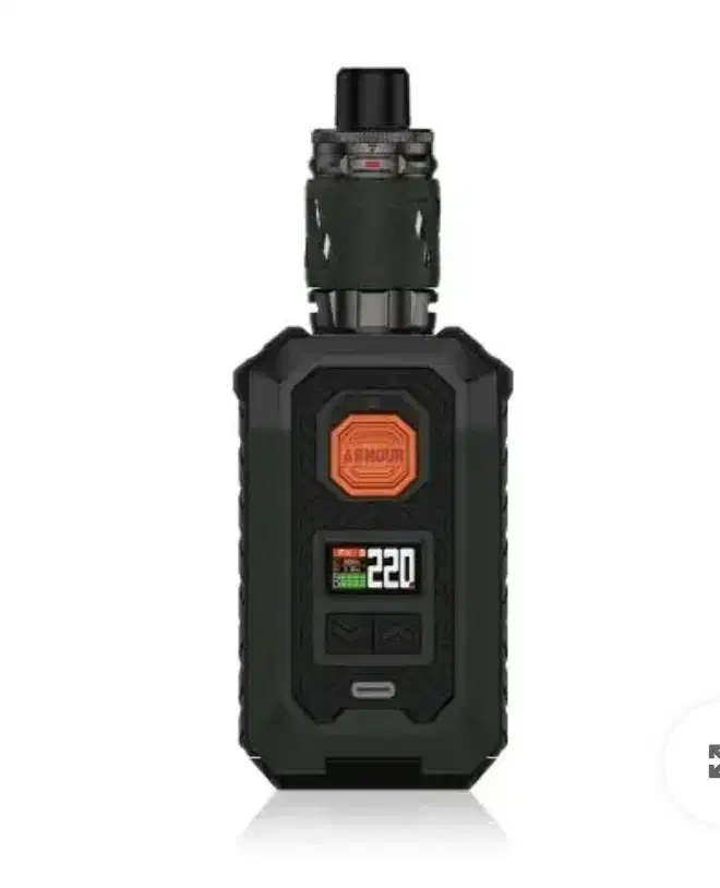 ویپ ویپرسو آرمور مکس VAPORESSO ARMOUR MAX 220W|زیورآلات و اکسسوری|پارس‌آباد, |دیوار