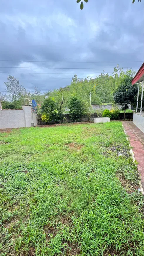 ویلا باغ ۳۵۰ متری با سند تکبرگ|فروش خانه و ویلا|سیاهکل, |دیوار