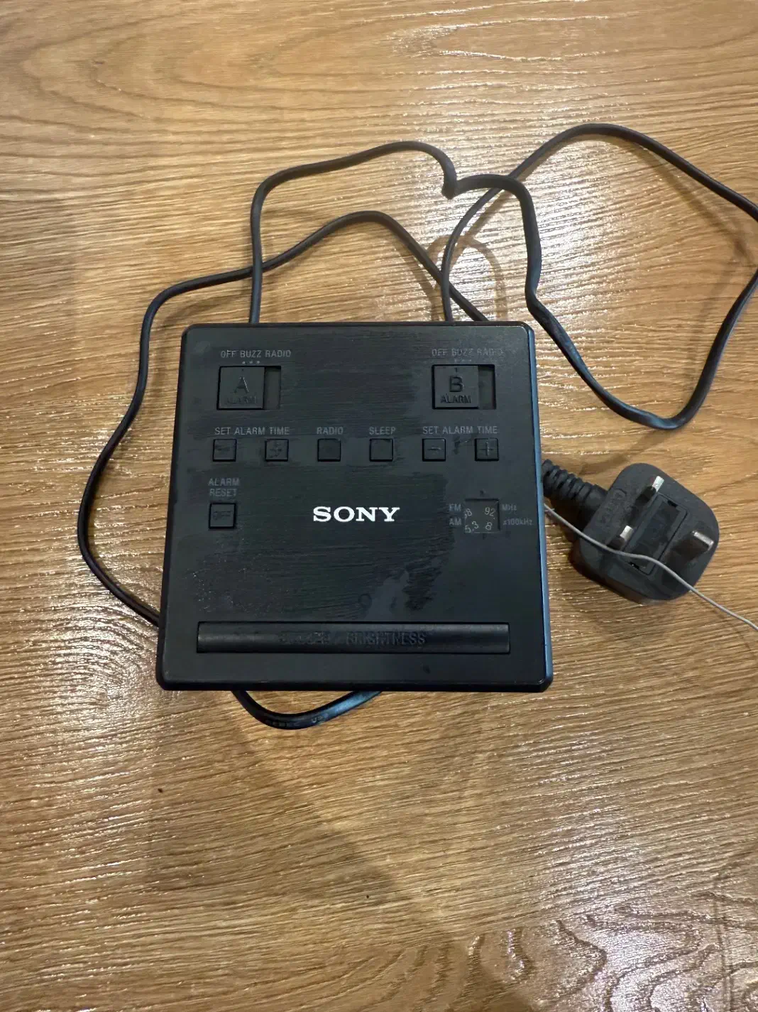 رادیو سونی|سیستم صوتی خانگی|تهران, پرستار|دیوار