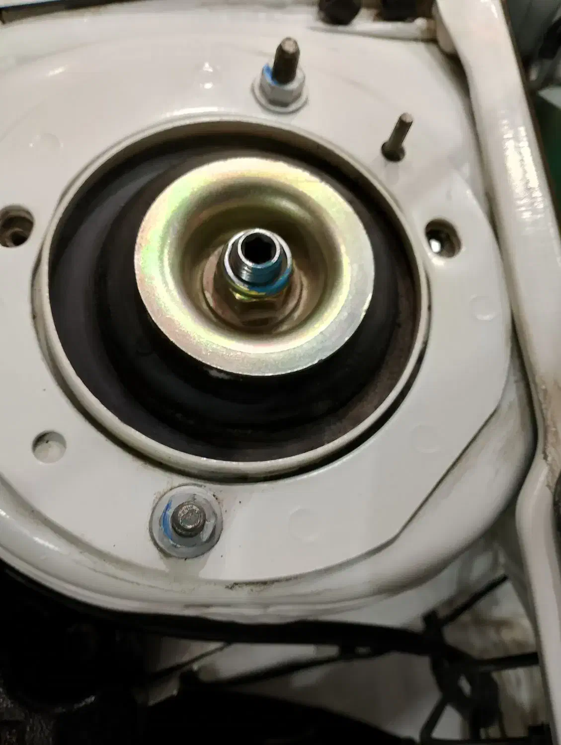 پارس تیوفایف عتیقه مدل 98|خودرو سواری و وانت|مریوان, |دیوار