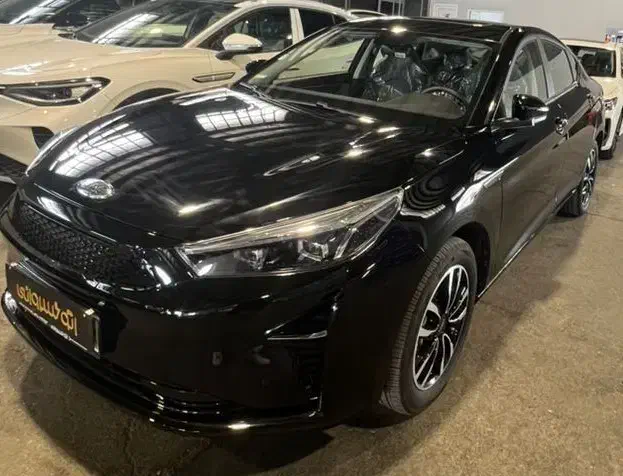 کی ام سی ej7+ مدل 1404 تجارت خودروخسروانی TKK|خودرو سواری و وانت|تهران, حکمت|دیوار