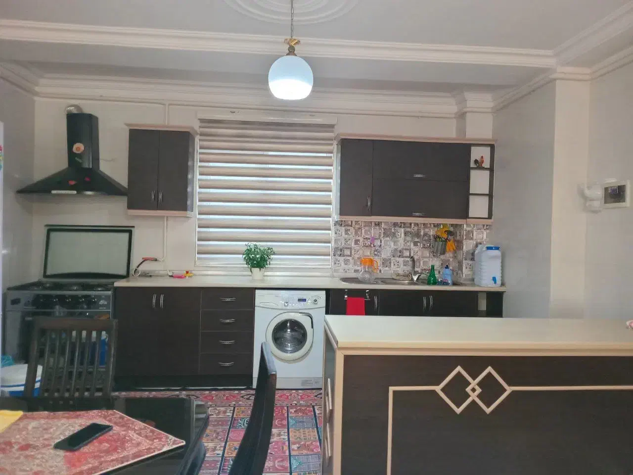 کابینت اشپزخانه|مصالح و تجهیزات ساختمان|فردیس, طالقانی|دیوار