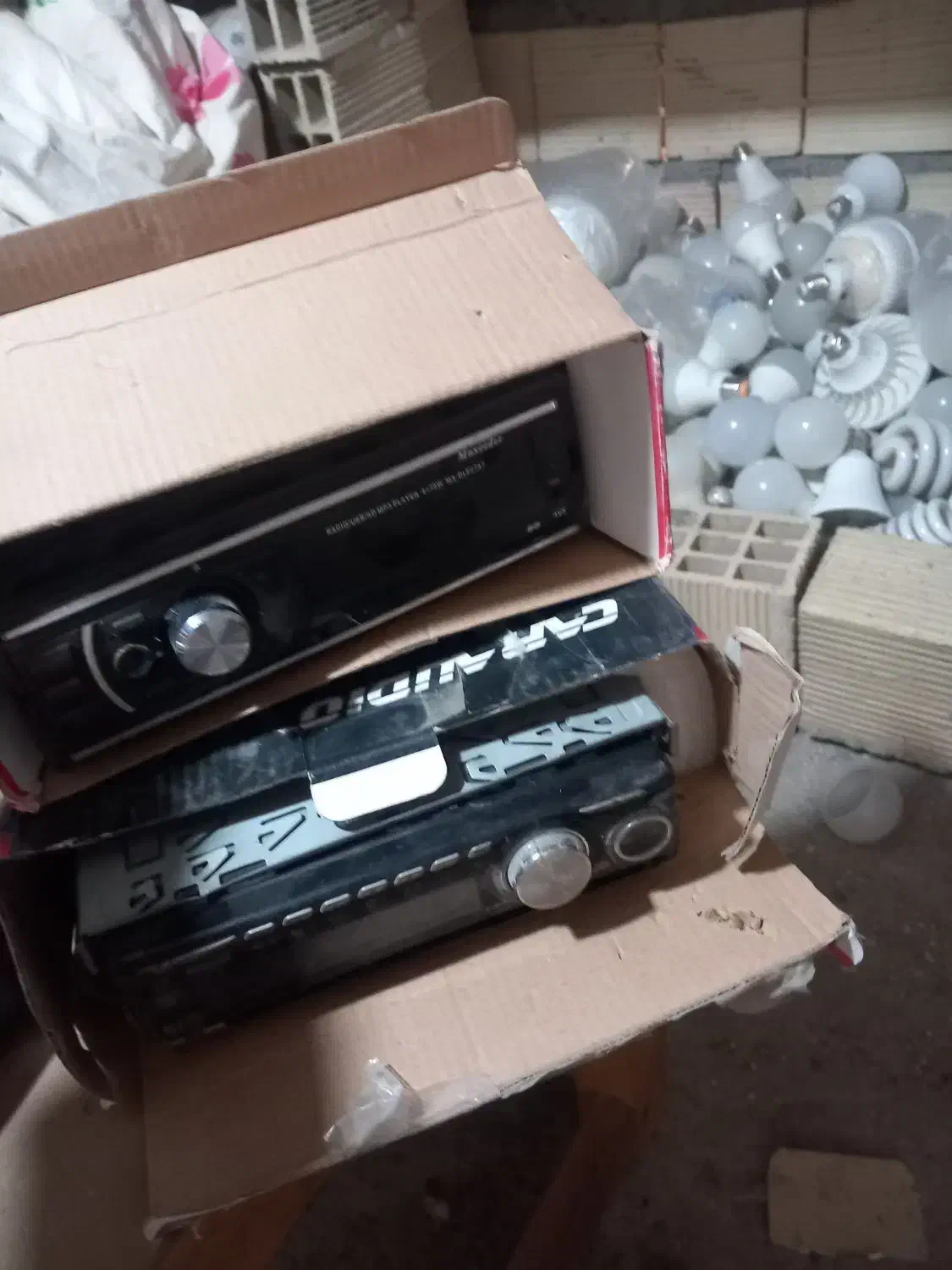 پخش|سیستم صوتی خانگی|نجفآباد, صالح آباد|دیوار