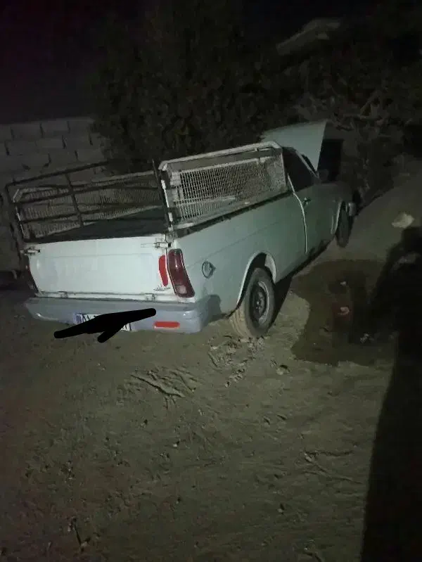 وانت کرایه ریگان هستش|خدمات حمل و نقل|ریگان, |دیوار