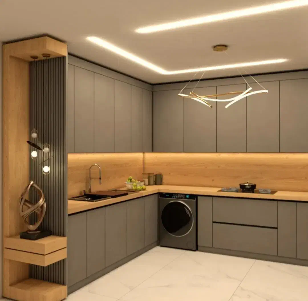 ام دی اف کار، تعمیرات کابینت کمددیواری ،نجار|خدمات پیشه و مهارت|مشهد, آزادشهر|دیوار