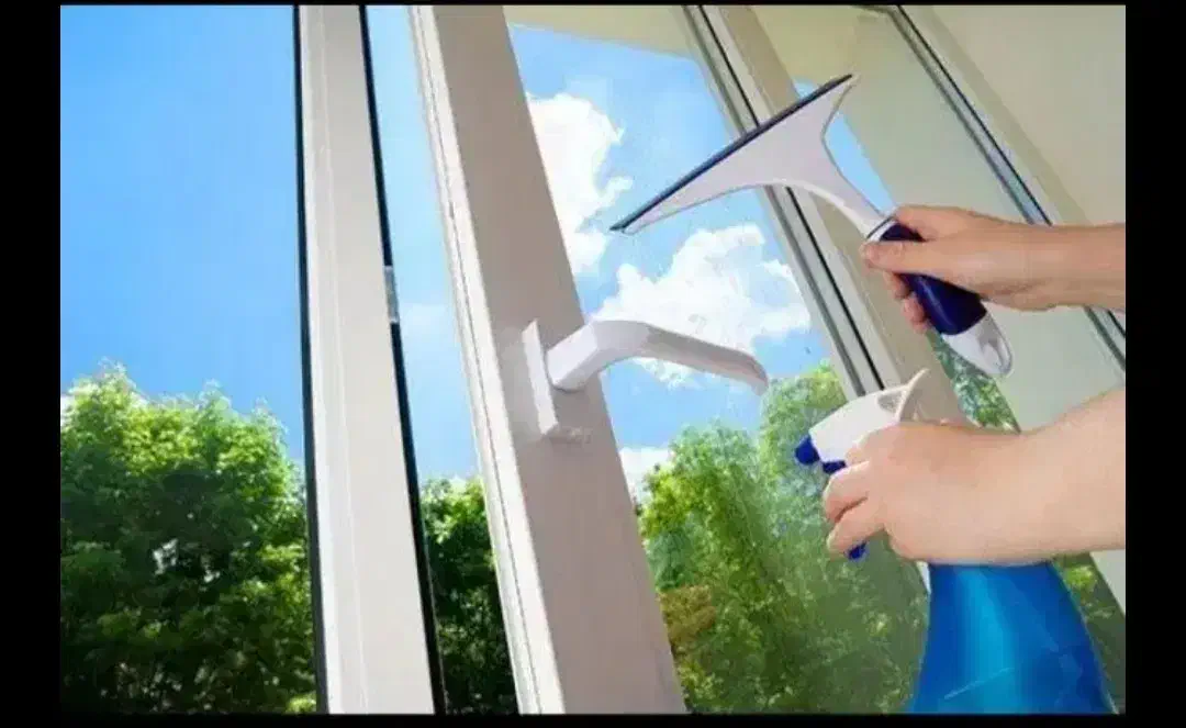 یک نفر خانم جهت نظافت منزل|خدمات نظافت|محمدیه-قزوین, |دیوار