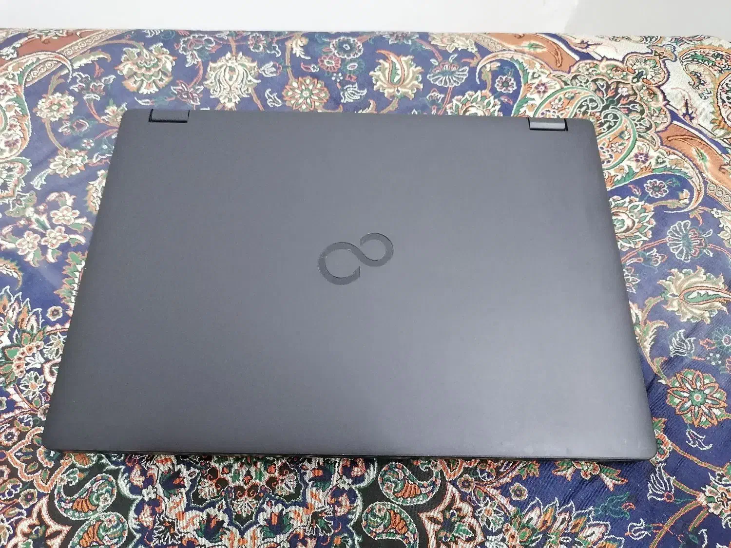 لپتاپ ژاپنی قوی|رایانه همراه|اصفهان, شاه پسند|دیوار