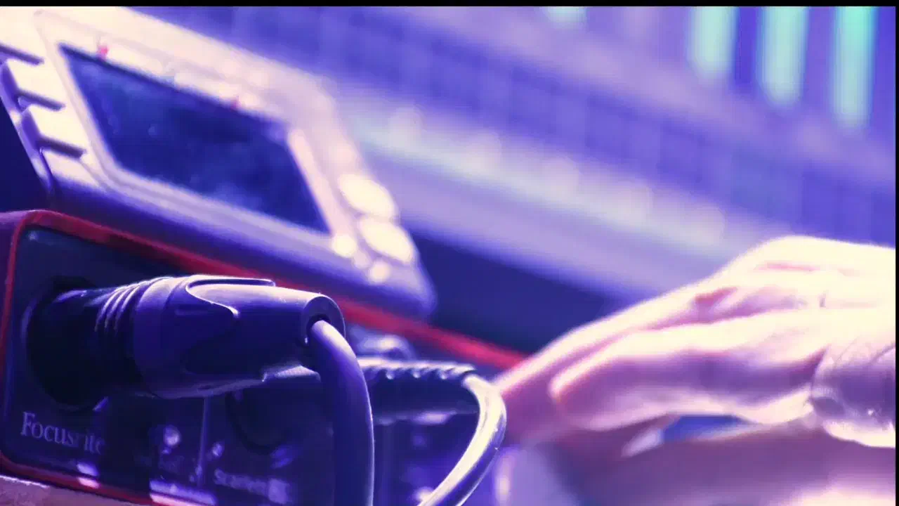 استودیو صدابرداری و آهنگ سازی پارس رکوردز|خدمات پذیرایی، مراسم|قم, شهر قائم|دیوار