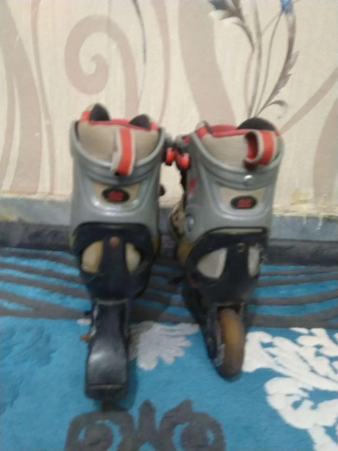 اسکیت آلفا|دوچرخه، اسکیت، اسکوتر|محمدیه-قزوین, |دیوار