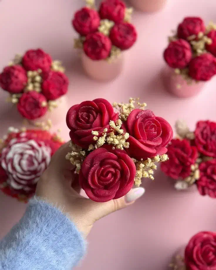 آموزش شمع سازی|خدمات آموزشی|خمین, |دیوار