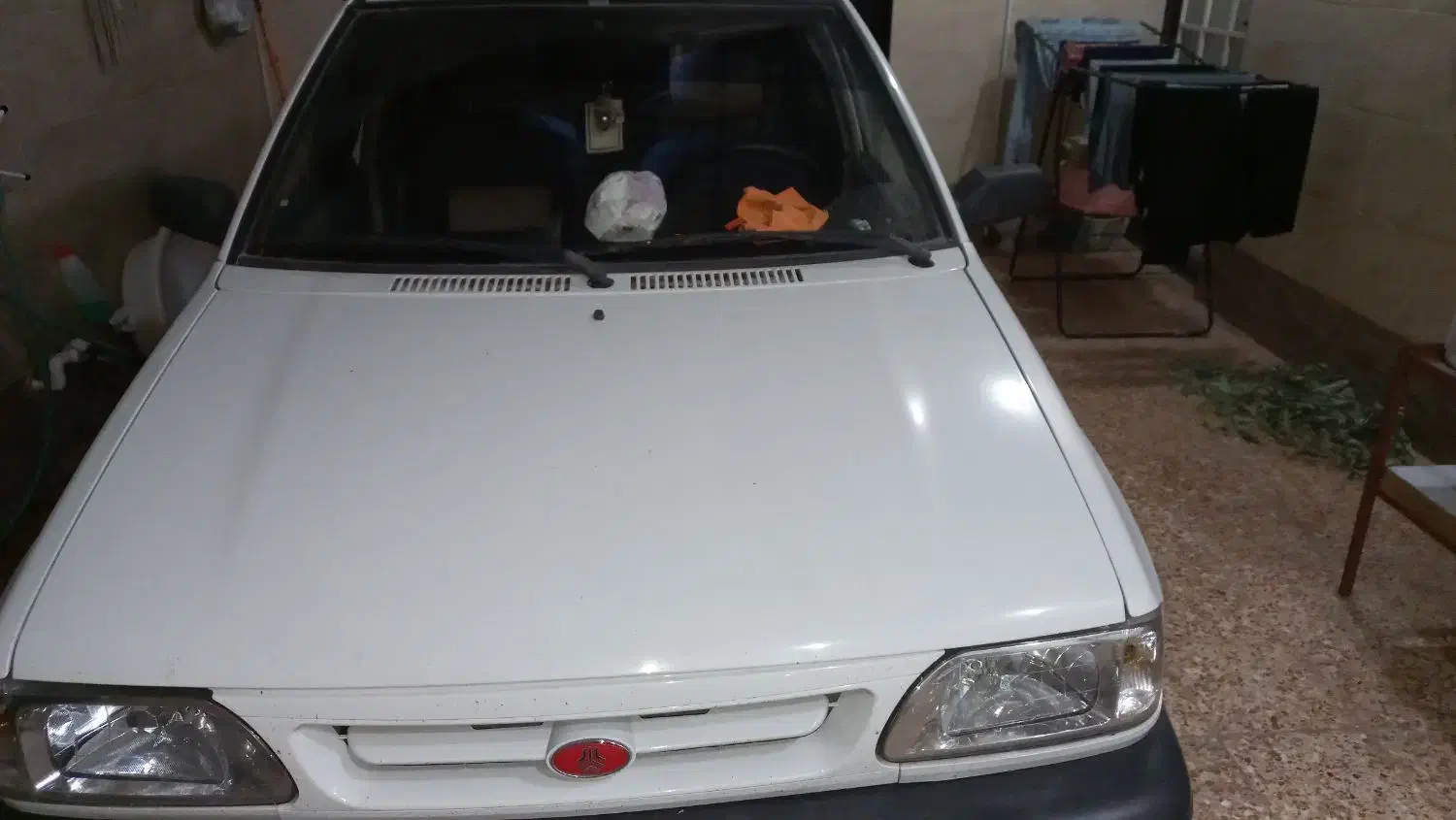 لوازم پراید|قطعات یدکی و لوازم جانبی|شوش, |دیوار