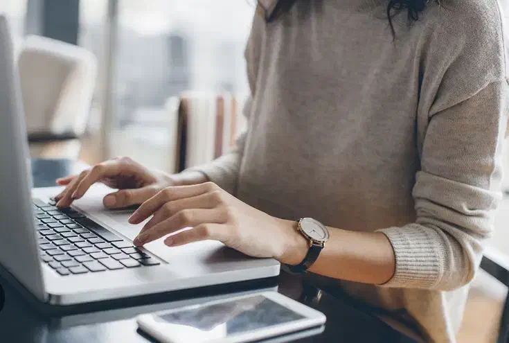 کار در خانه(ویراستاری)|استخدام رایانه و فناوری اطلاعات|ساوه, |دیوار