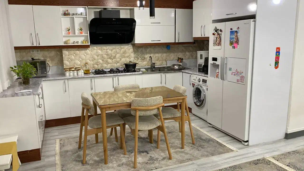 ۸۰متری گلشهر جنوبی بلوار۱۲فروردین|فروش آپارتمان|بندرعباس, |دیوار