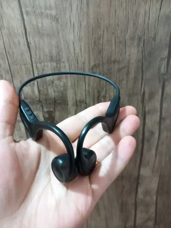 هنذفری بی سیم نو|لوازم جانبی موبایل و تبلت|شوشتر, |دیوار