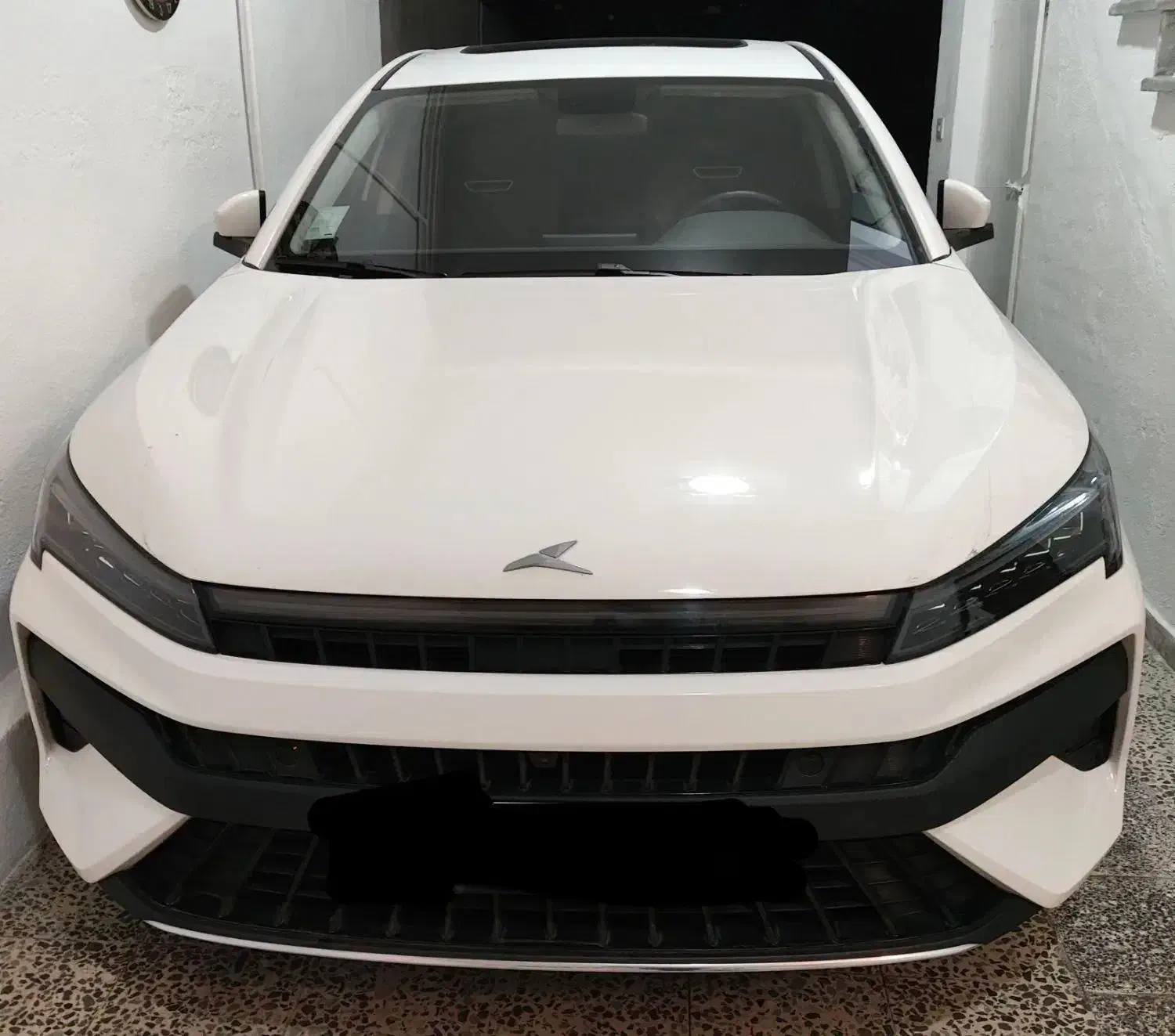 کی ام سی kmc j7|خودرو سواری و وانت|بابل, |دیوار