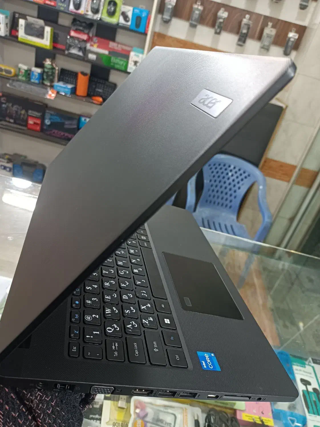 لپ تاپ ایسر|رایانه همراه|بابل, |دیوار