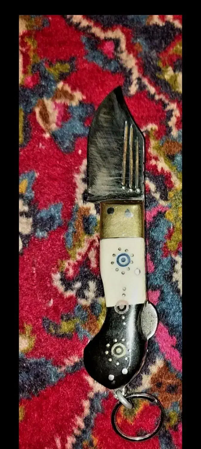 بابای اصل|کلکسیون اشیاء عتیقه|خوی, |دیوار