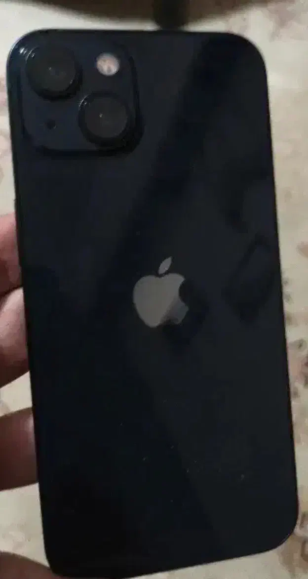 گوشی آیفون ۱۳نرمال|موبایل|دورود, |دیوار