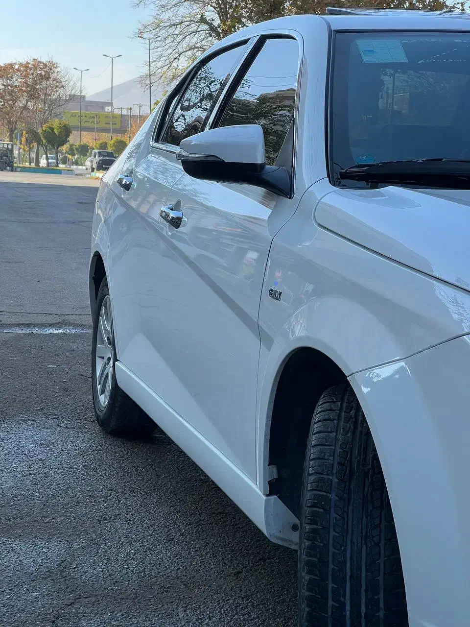 دنا پلاس فول خشک بدون توضیح درکل ایران|خودرو سواری و وانت|بوکان, |دیوار