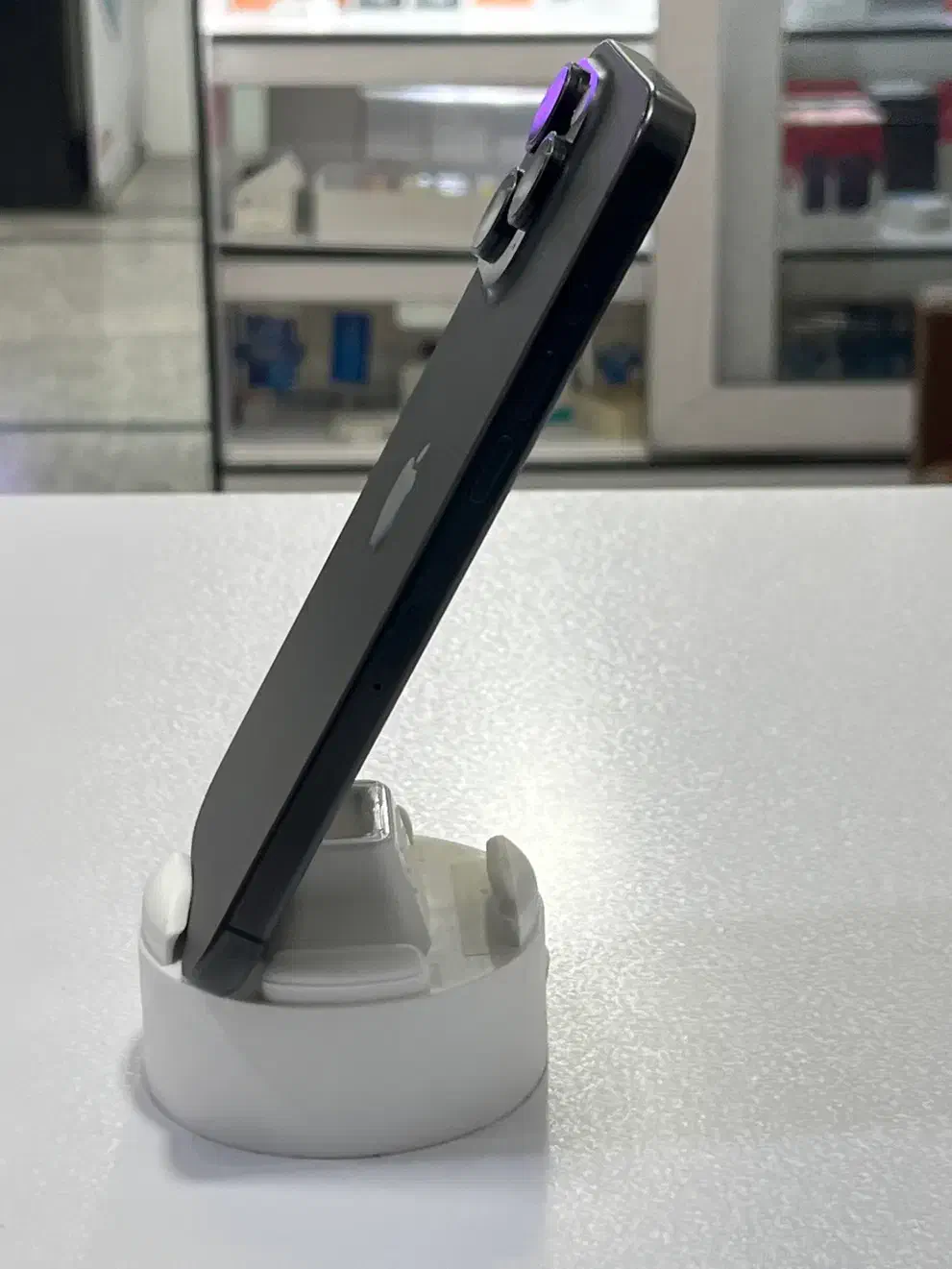 ایفون ۱۵ پروکس ۲۵۶|موبایل|کرج, عظیمیه|دیوار