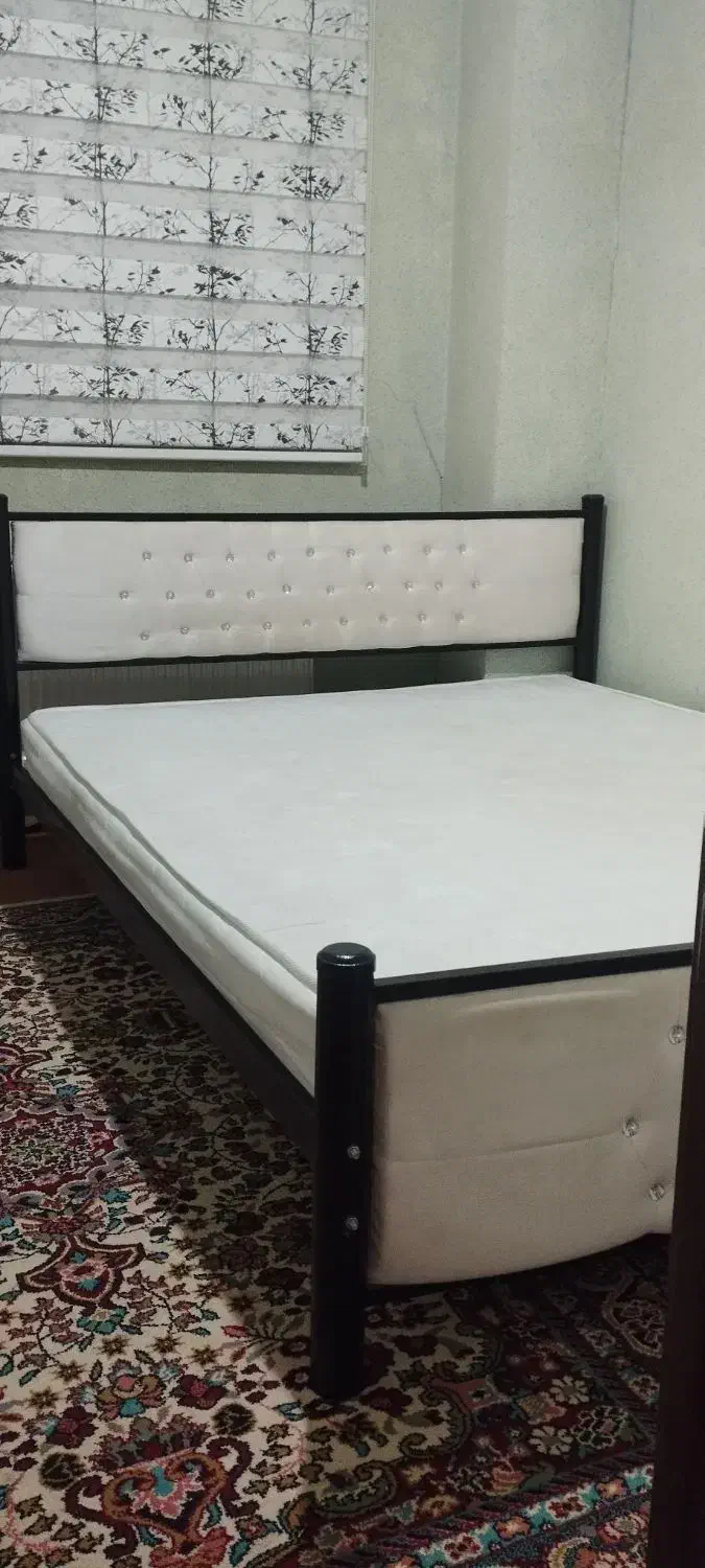 تخت دو نفره|تخت و سرویس خواب|سنندج, |دیوار